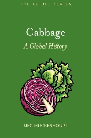 Cover of Cabbage