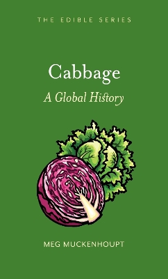 Book cover for Cabbage