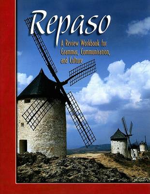 Cover of Repaso