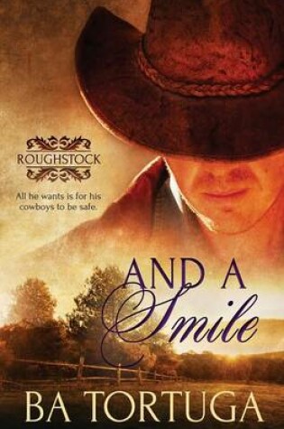 Cover of And a Smile