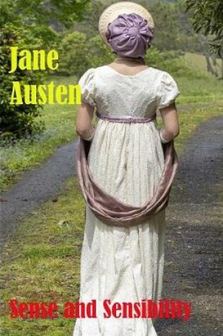 Cover of Sense and Sensibility (RGV Classic)