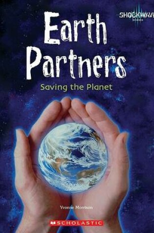 Cover of Earth Partners