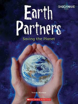 Cover of Earth Partners