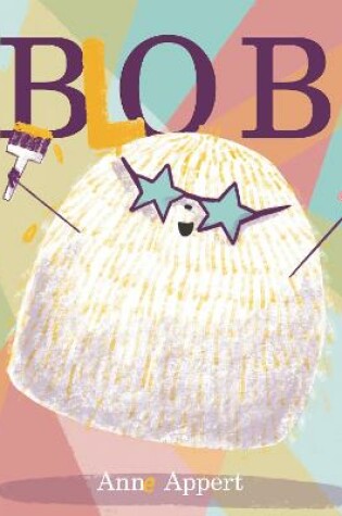 Cover of Blob