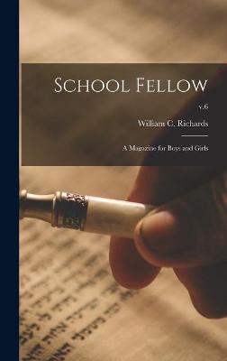Cover of School Fellow
