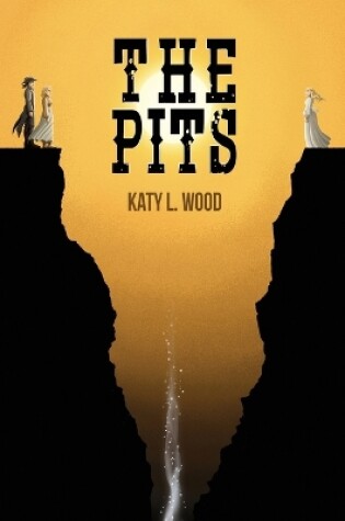 Cover of The Pits
