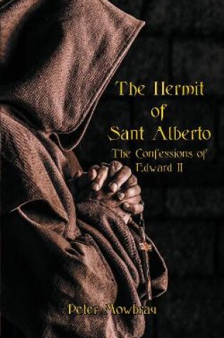 Cover of The Hermit of Sant Alberto