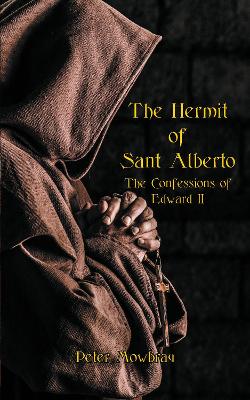 Book cover for The Hermit of Sant Alberto