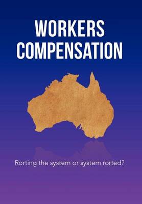 Book cover for Workers Compensation