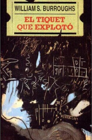 Cover of El Tiquet Que Exploto