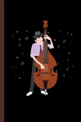 Book cover for Jazz Musician