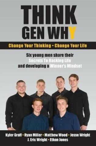 Cover of Think Gen Why