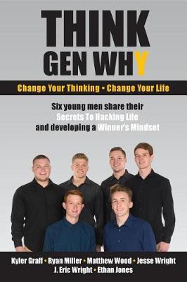 Book cover for Think Gen Why