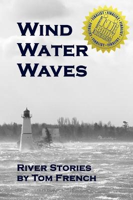 Book cover for Wind Water Waves