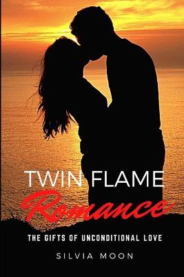 Book cover for Twin Flame Romance