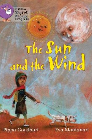 Cover of The Sun and the Wind