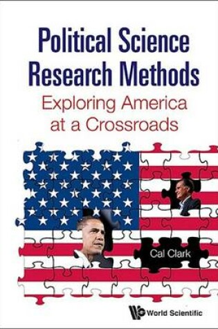 Cover of Political Science Research Methods