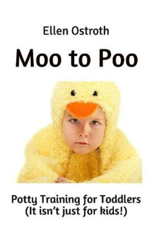 Cover of Moo to Poo