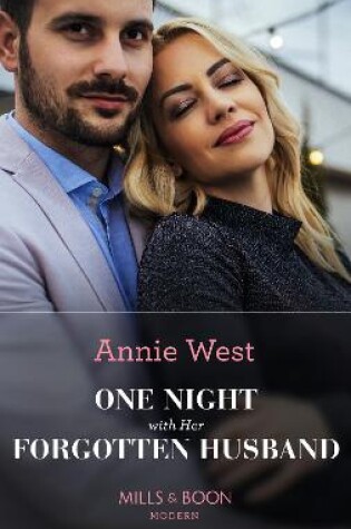 Cover of One Night With Her Forgotten Husband