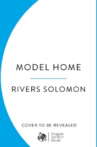 Cover of Model Home