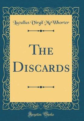 Book cover for The Discards (Classic Reprint)