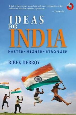 Cover of Ideas for India