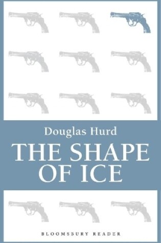 Cover of The Shape of Ice