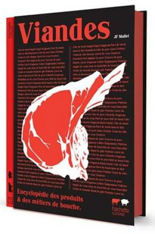 Cover of Viandes