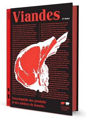 Book cover for Viandes