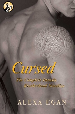 Cover of Cursed