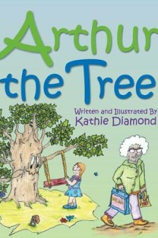 Cover of Arthur the Tree