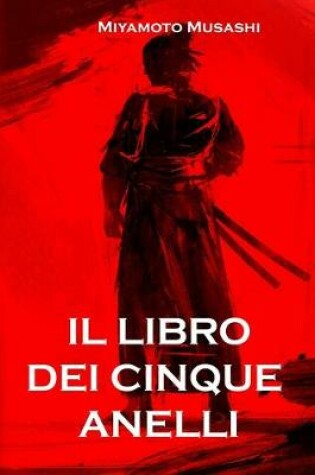 Cover of Il Libro Dei Cinque Anelli