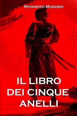 Book cover for Il Libro Dei Cinque Anelli