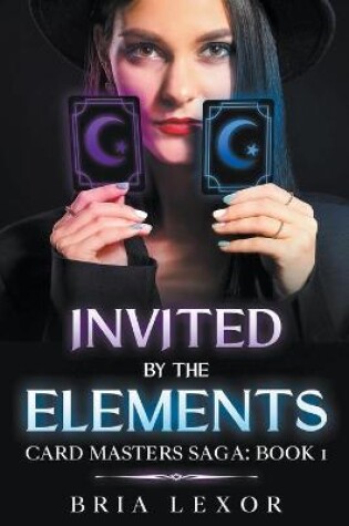 Cover of Invited by the Elements