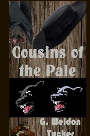 Cover of Cousins of the Pale