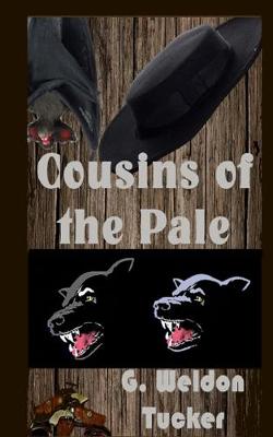Book cover for Cousins of the Pale