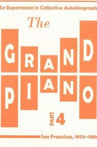 Cover of Part 4