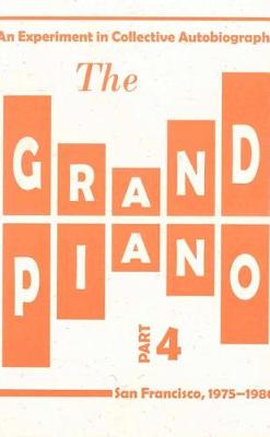 Cover of Part 4