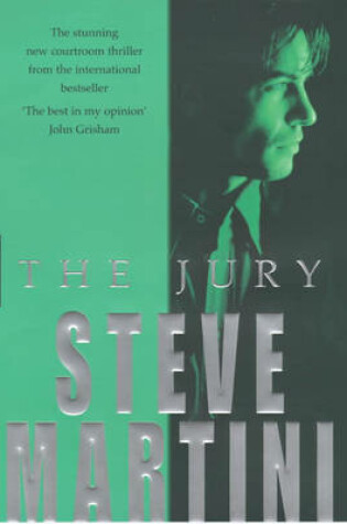 Cover of The Jury