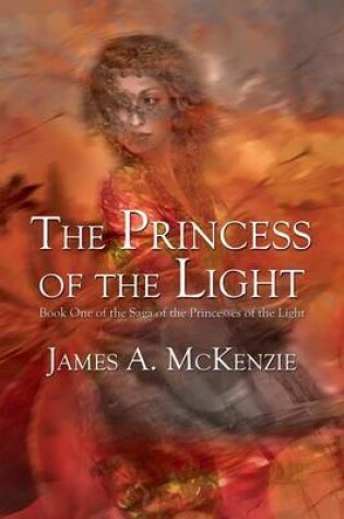 Cover of The Princess of the Light