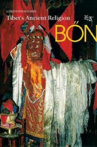 Cover of Bon