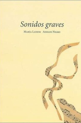 Cover of Sonidos Graves