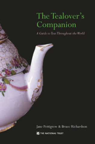 Cover of The Tealover's Companion