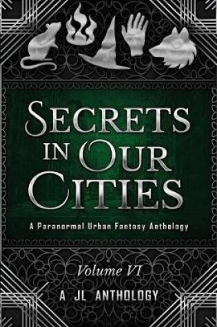 Cover of Secrets in Our Cities