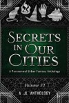 Book cover for Secrets in Our Cities