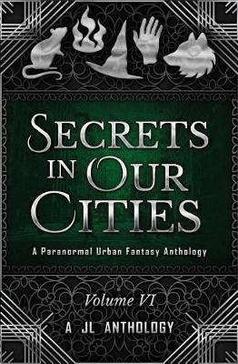 Cover of Secrets in Our Cities