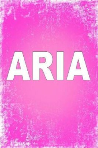 Cover of Aria