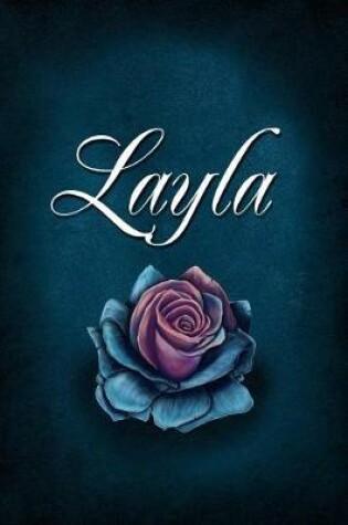 Cover of Layla