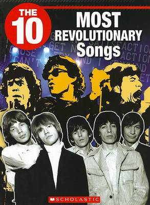 Cover of The 10 Most Revolutionary Songs