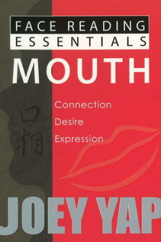 Cover of Face Reading Essentials -- Mouth